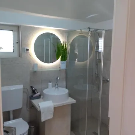 Apartments Rustika Toscana Vodice Exterior photo