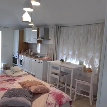Apartments Rustika Toscana Vodice Room photo
