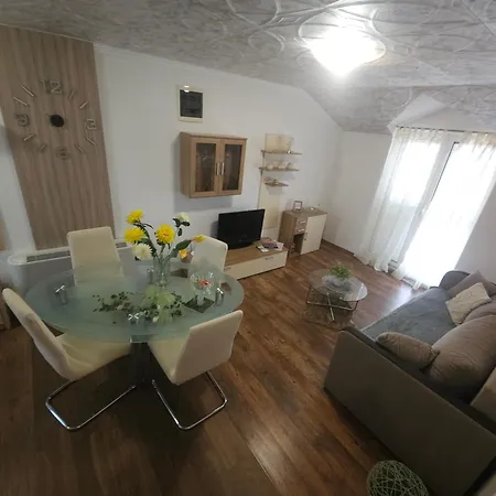 Apartments Rustika Toscana Vodice Room photo