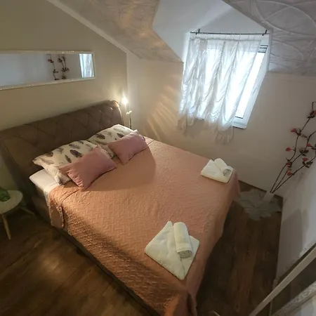Apartments Rustika Toscana Vodice Room photo