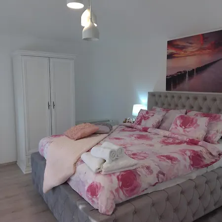 Apartments Rustika Toscana Vodice Room photo