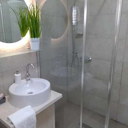 Apartments Rustika Toscana Vodice Room photo