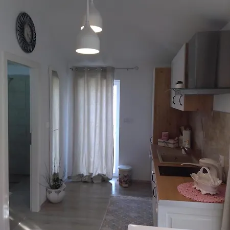 Apartments Rustika Toscana Vodice Room photo
