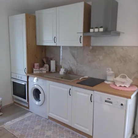 Apartments Rustika Toscana Vodice Room photo