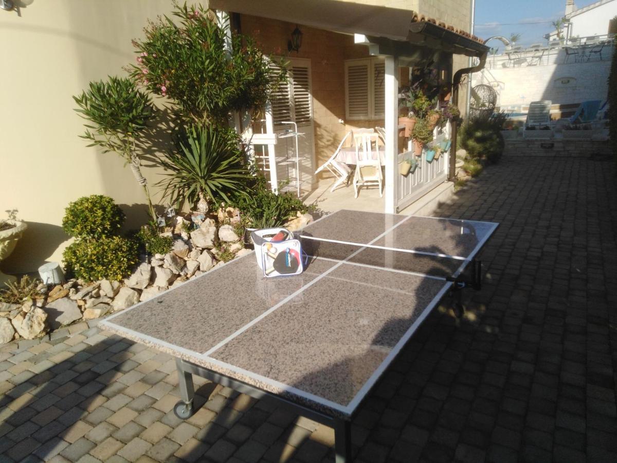Rustika Toscana Vodice