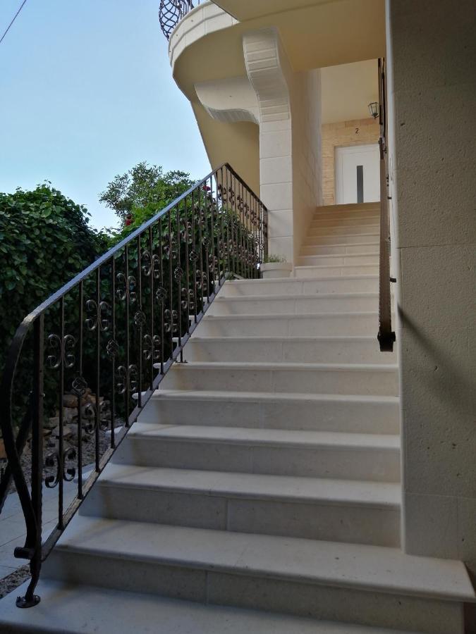 Apartment Rustika Toscana
