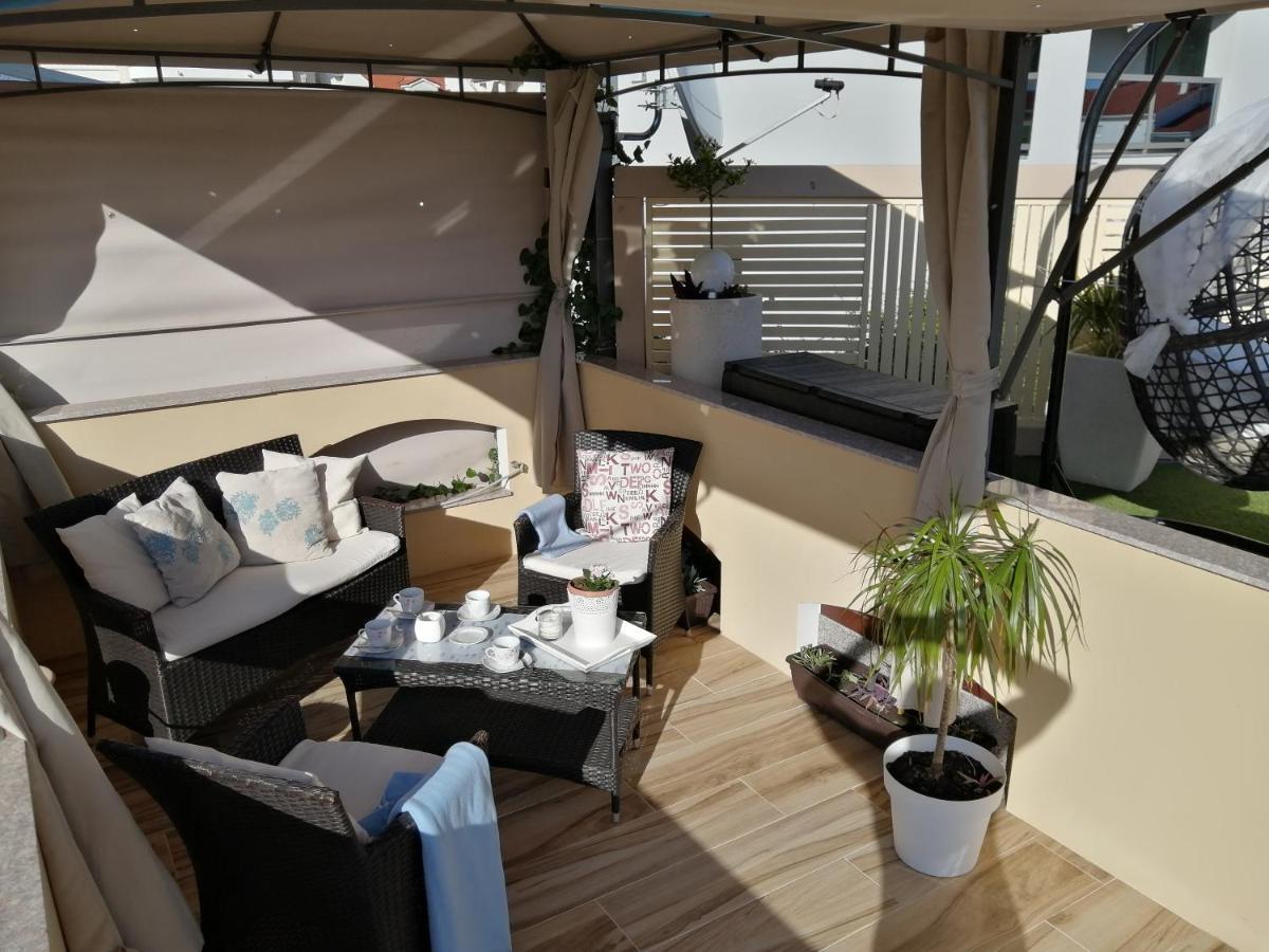 Rustika Toscana Apartment