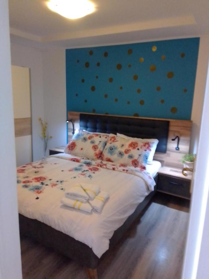 Apartment Rustika Toscana