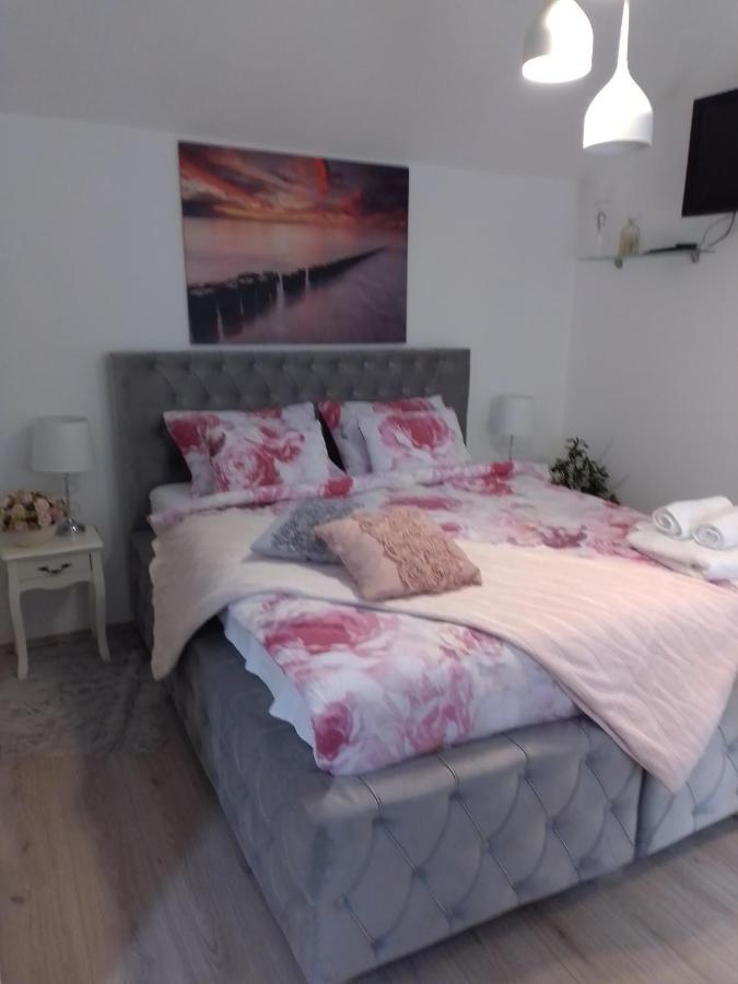 Rustika Toscana Apartment