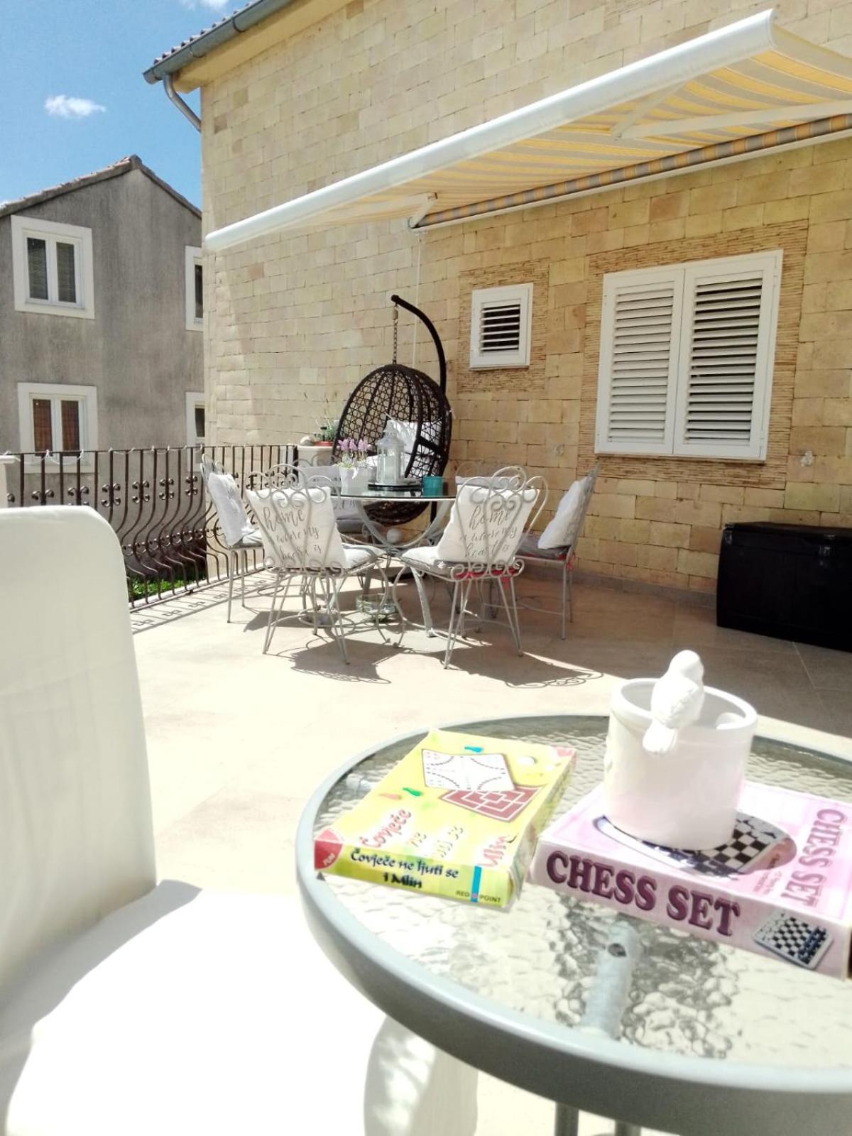 Apartment Rustika Toscana *