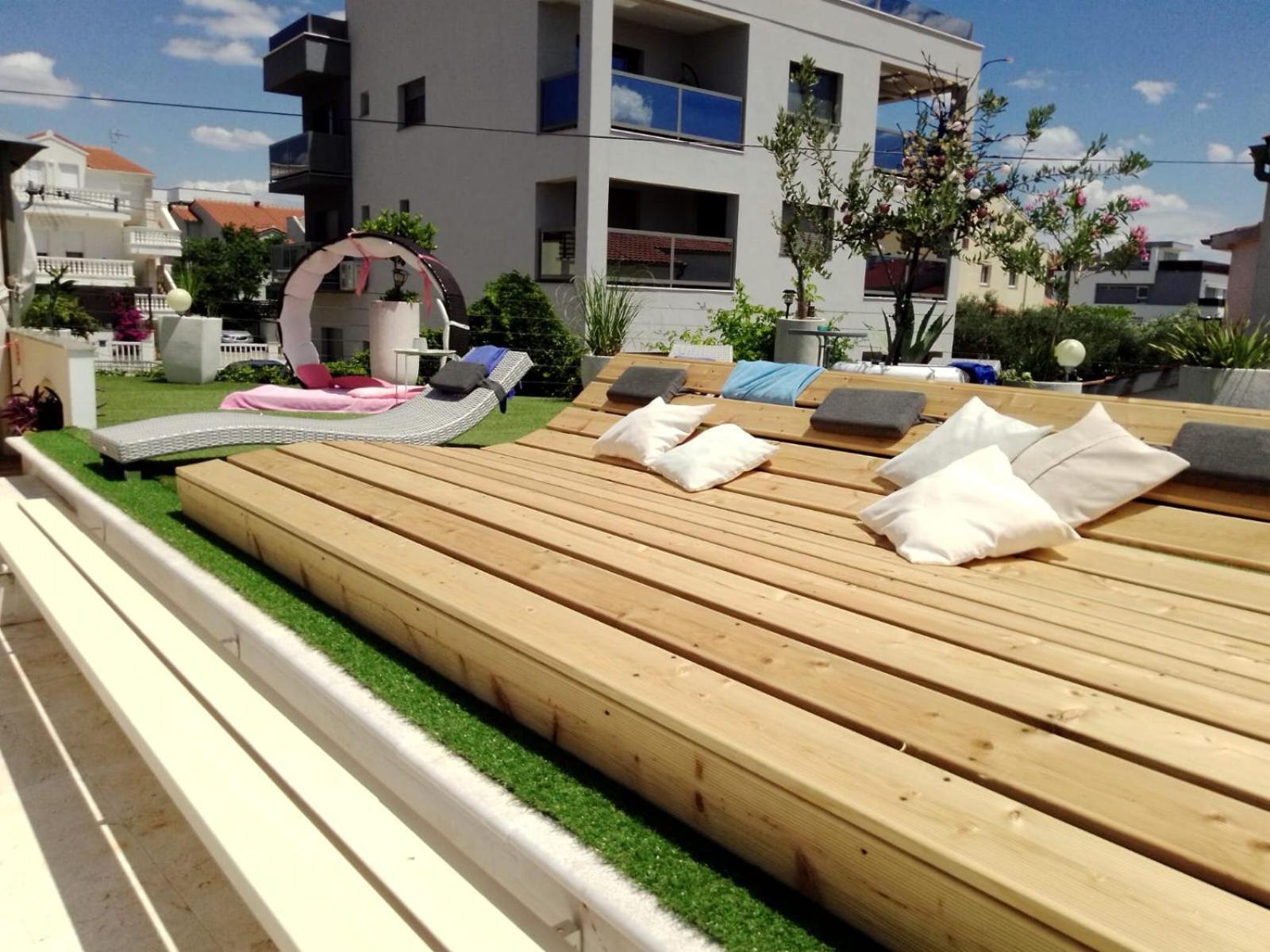 Apartment Rustika Toscana