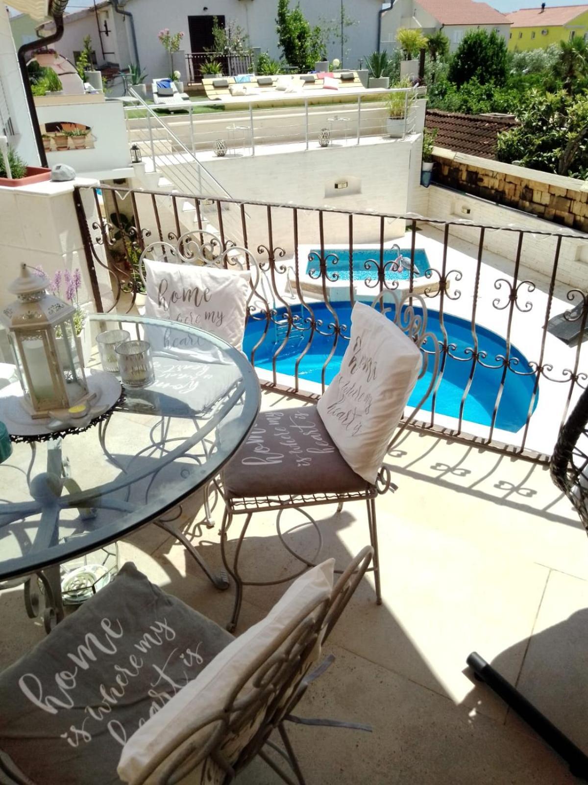 Rustika Toscana Apartment