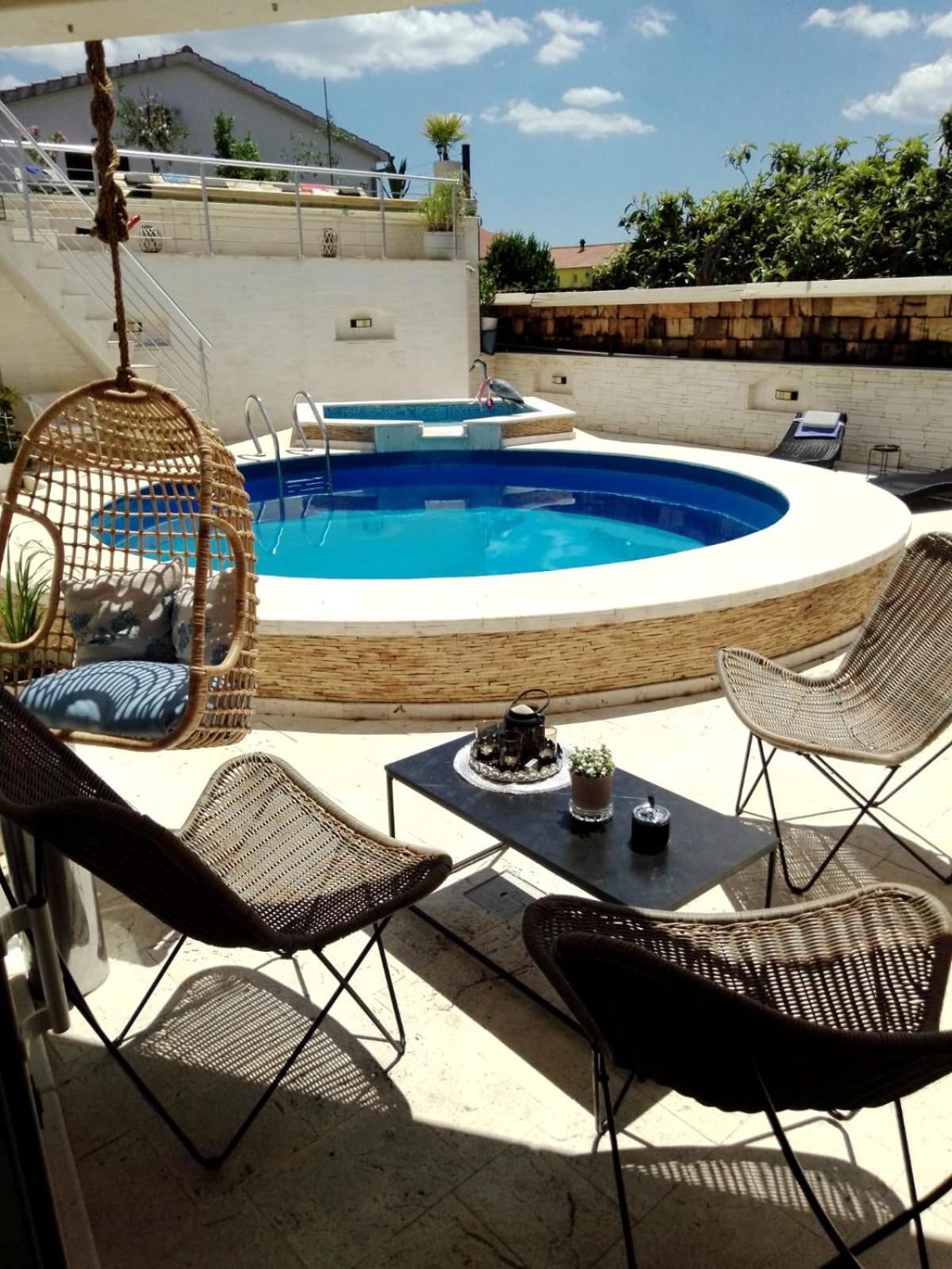 Apartment Rustika Toscana *