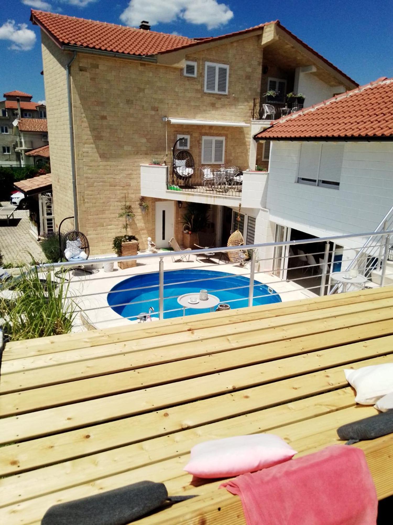 Rustika Toscana Vodice