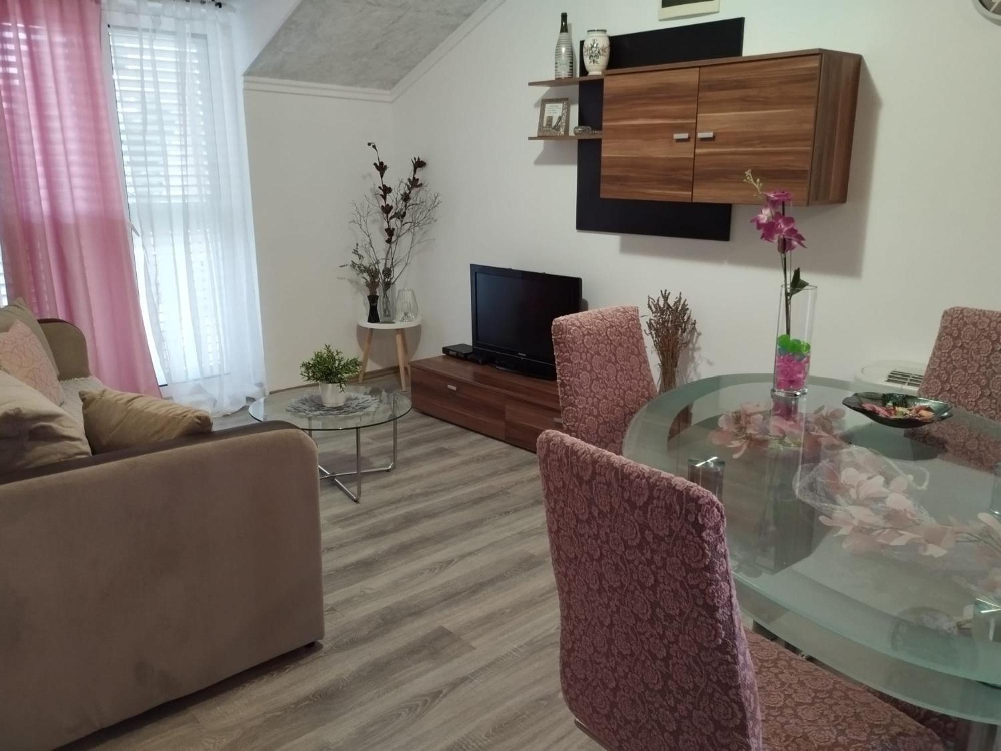 Rustika Toscana Apartment