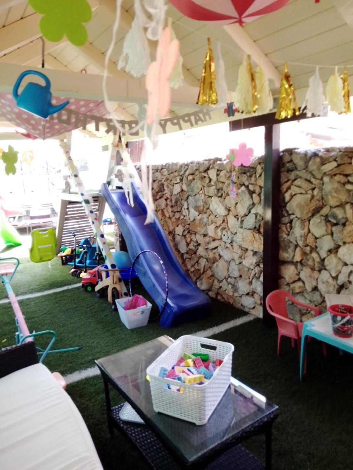 Rustika Toscana Vodice