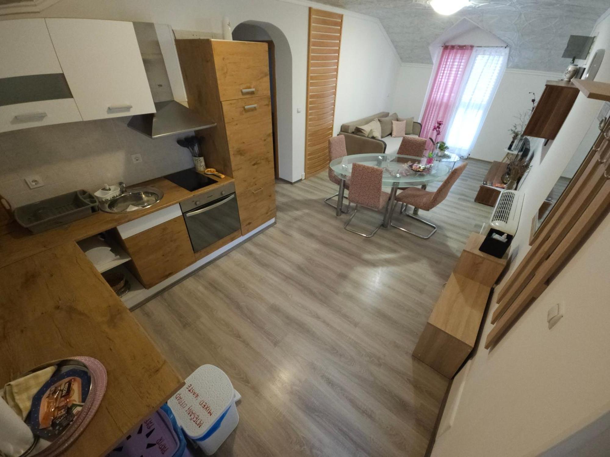 Rustika Toscana Vodice