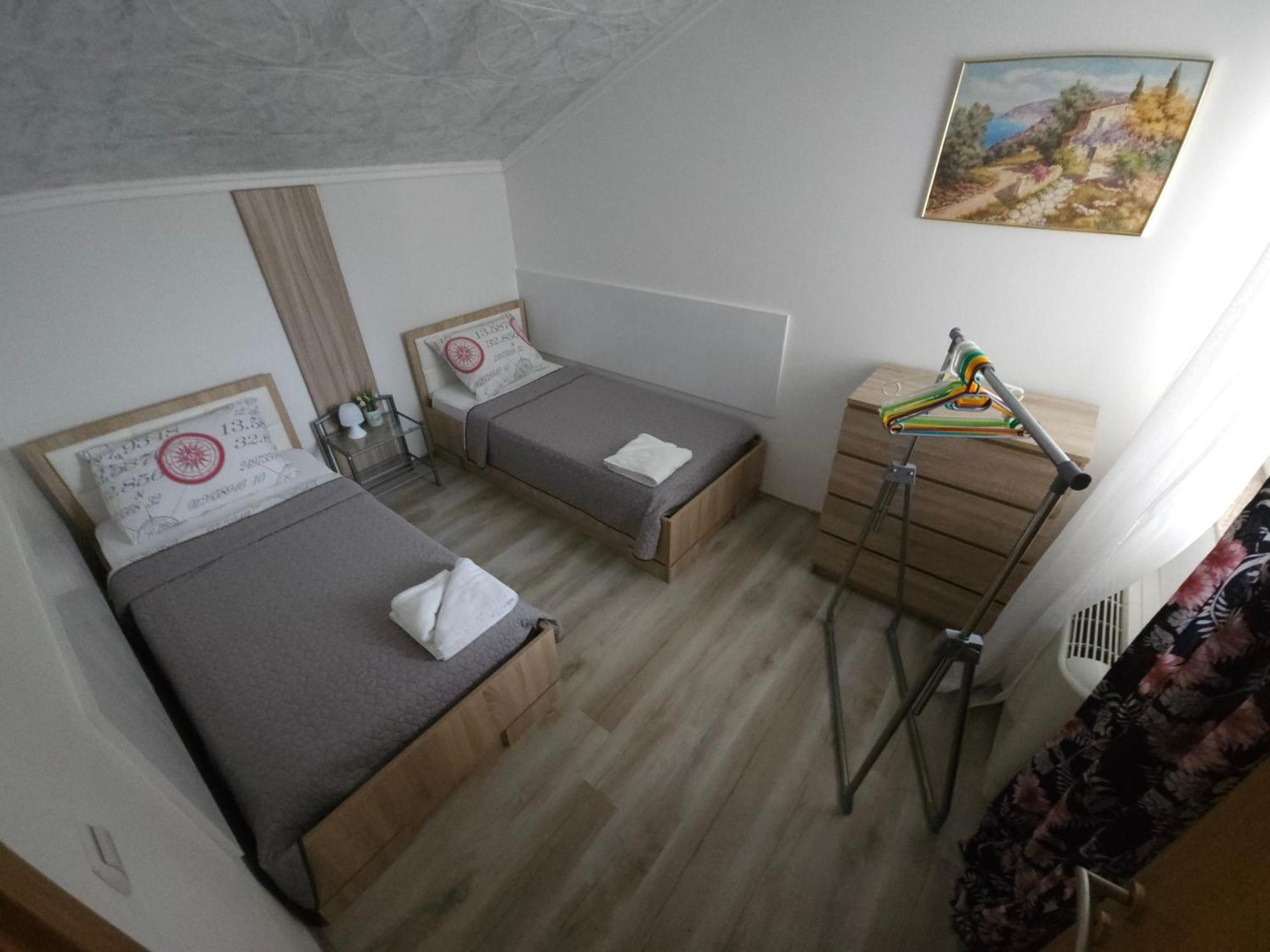 Rustika Toscana Vodice
