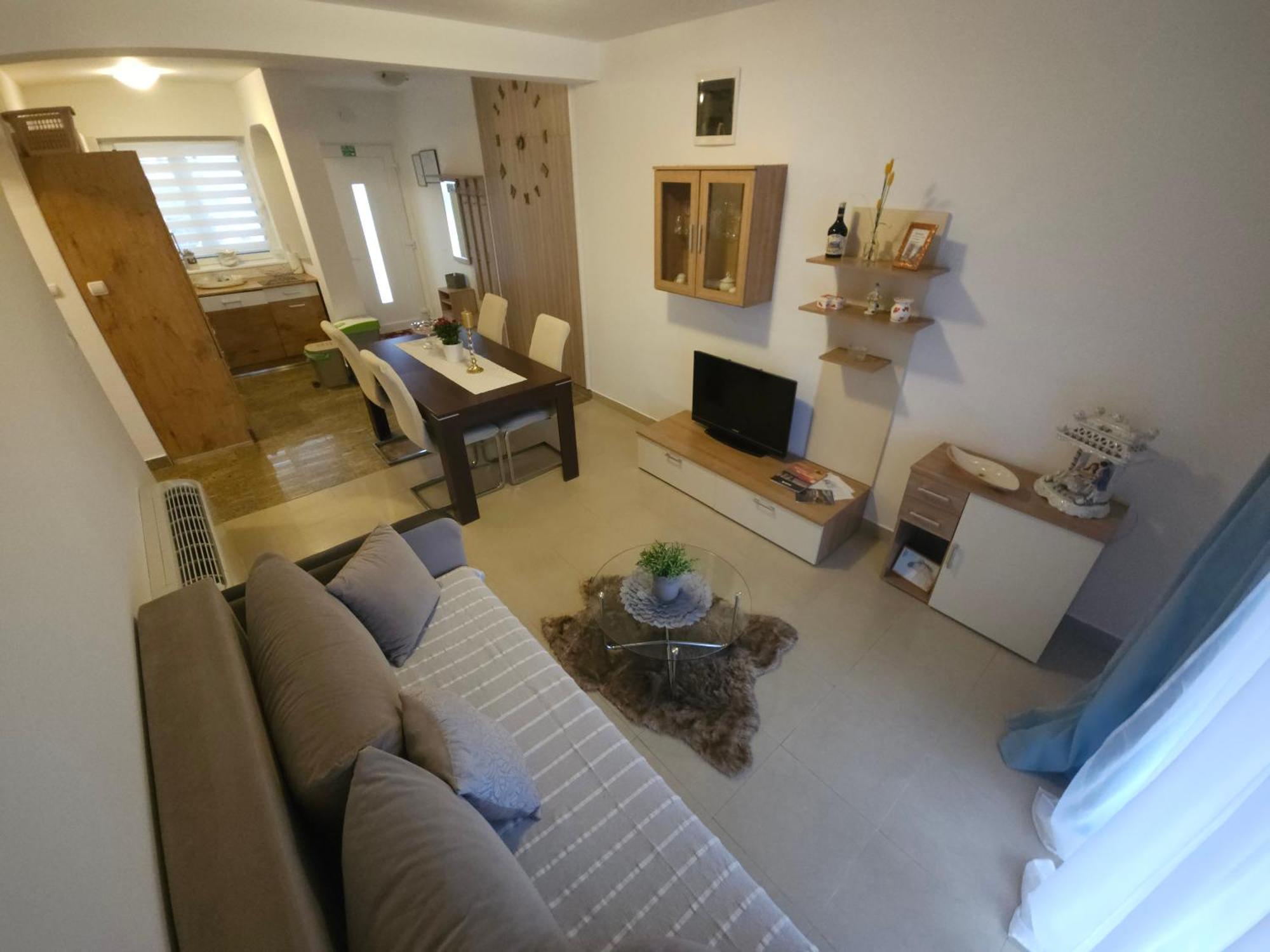 Rustika Toscana Apartment