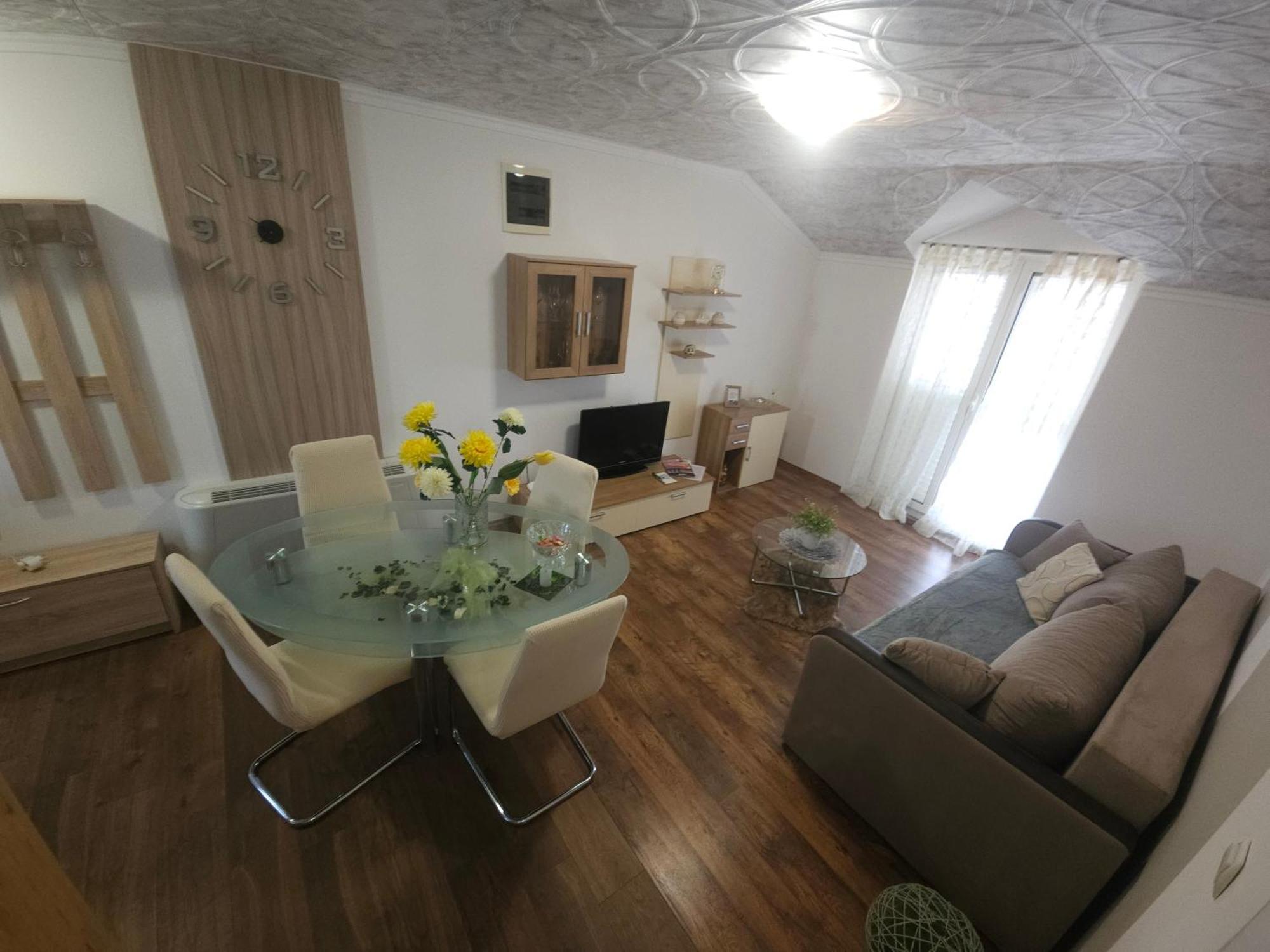 Rustika Toscana Apartment Vodice