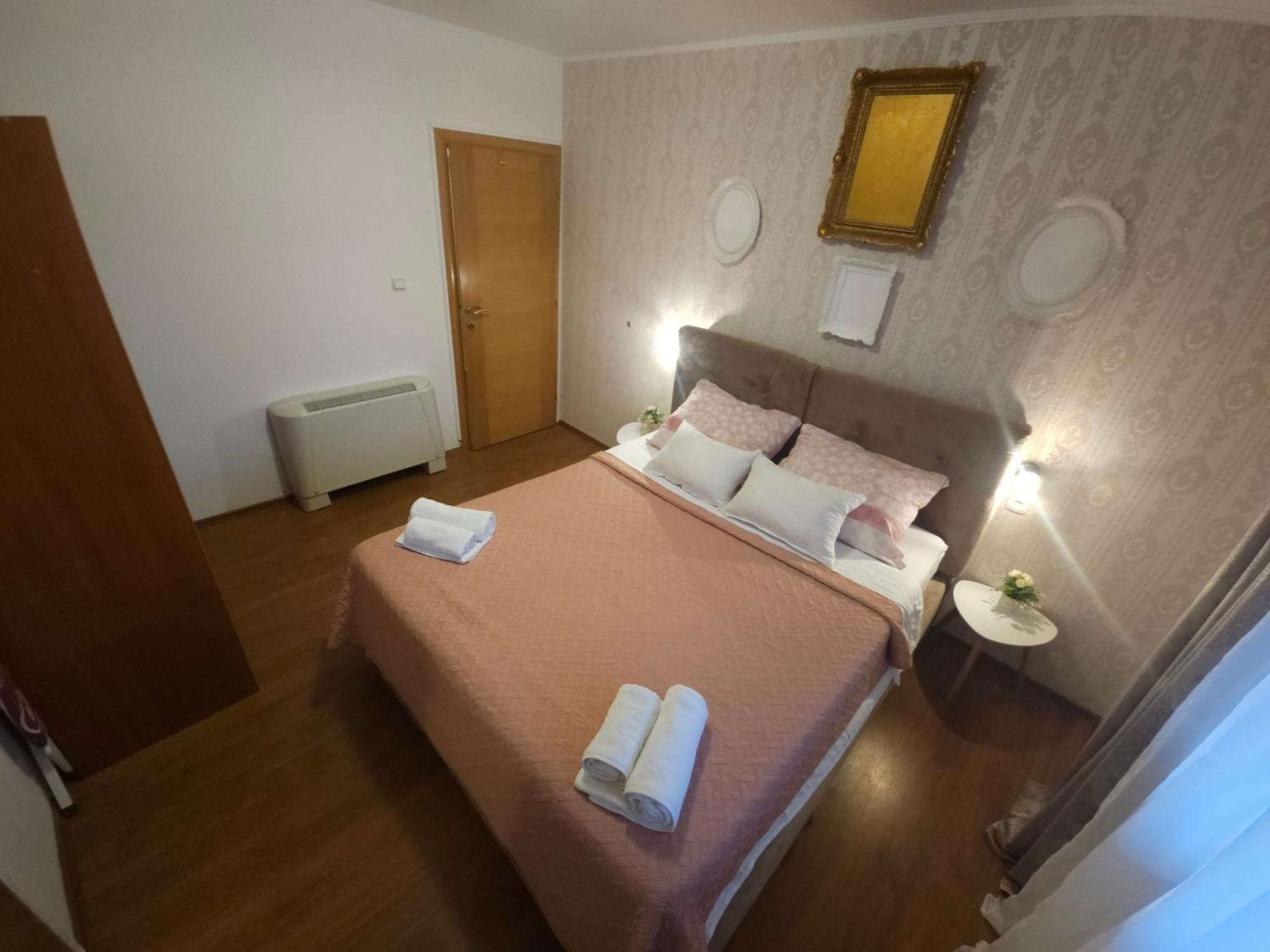Apartment Rustika Toscana Vodice