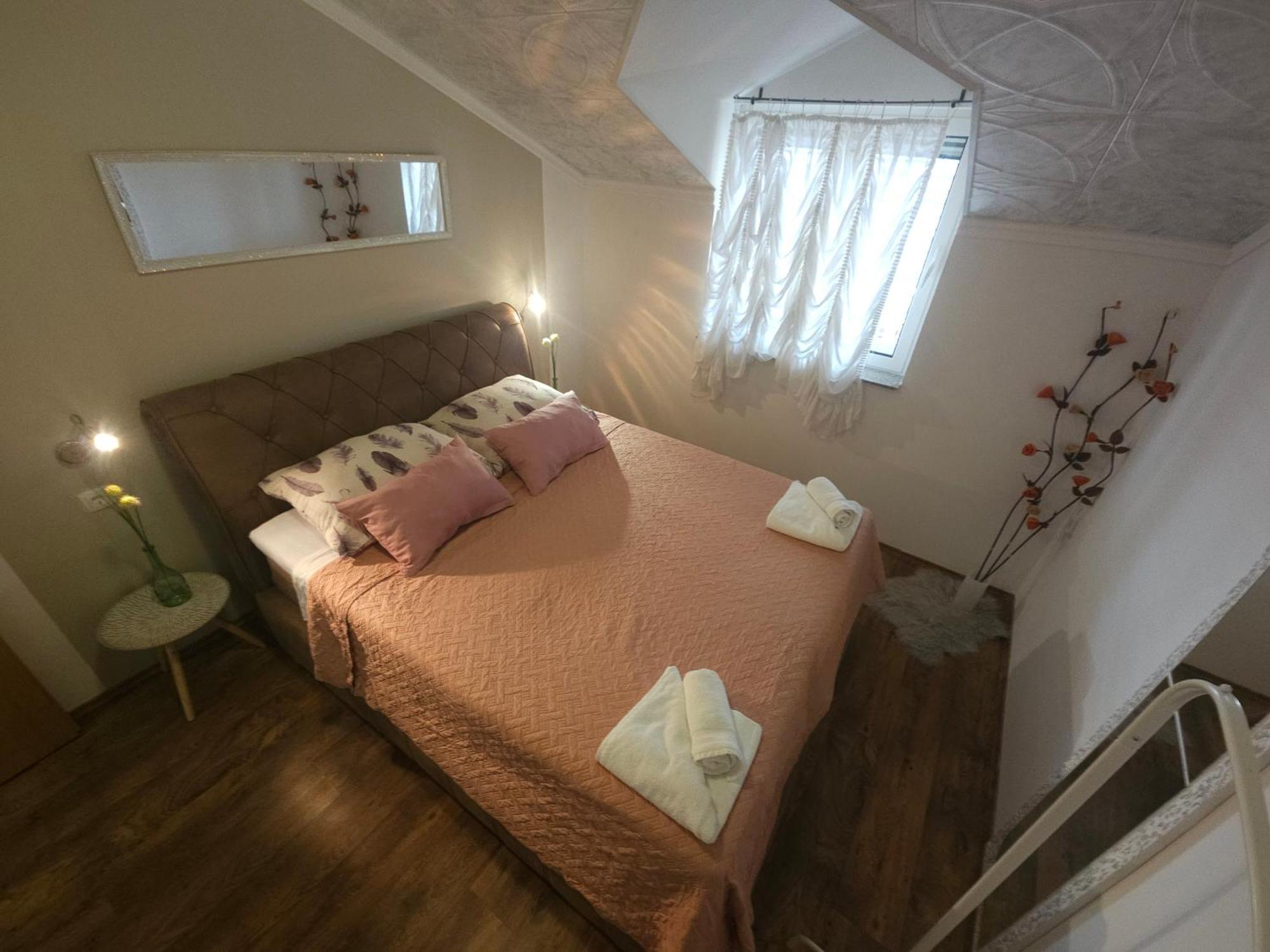 Rustika Toscana Apartment