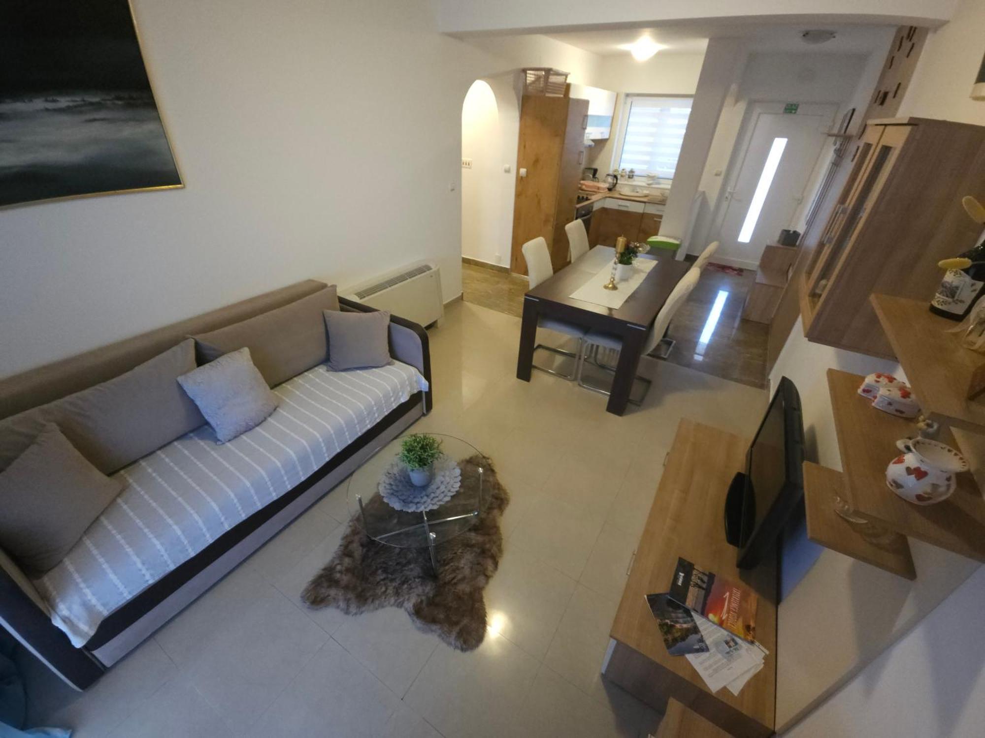 Rustika Toscana Vodice