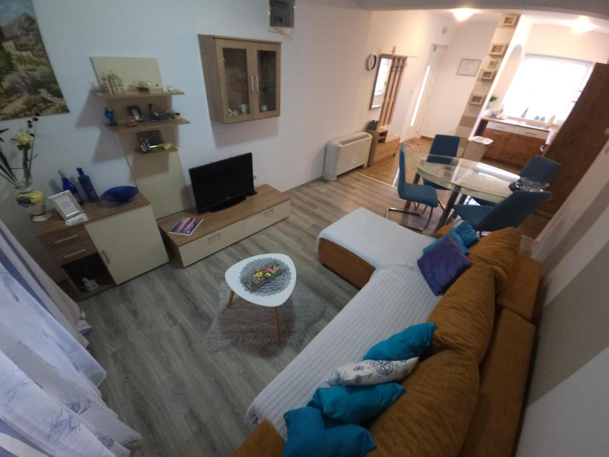 Apartment Rustika Toscana *