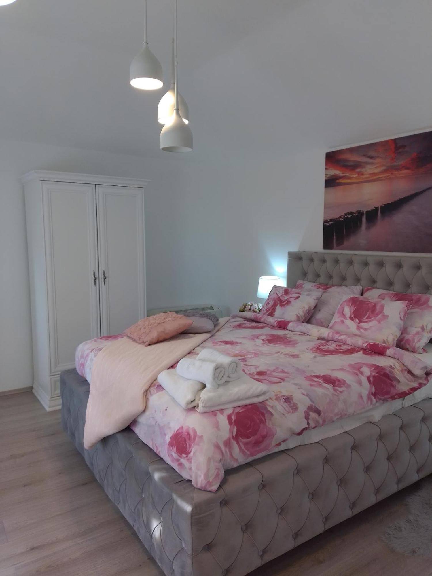 Apartment Rustika Toscana
