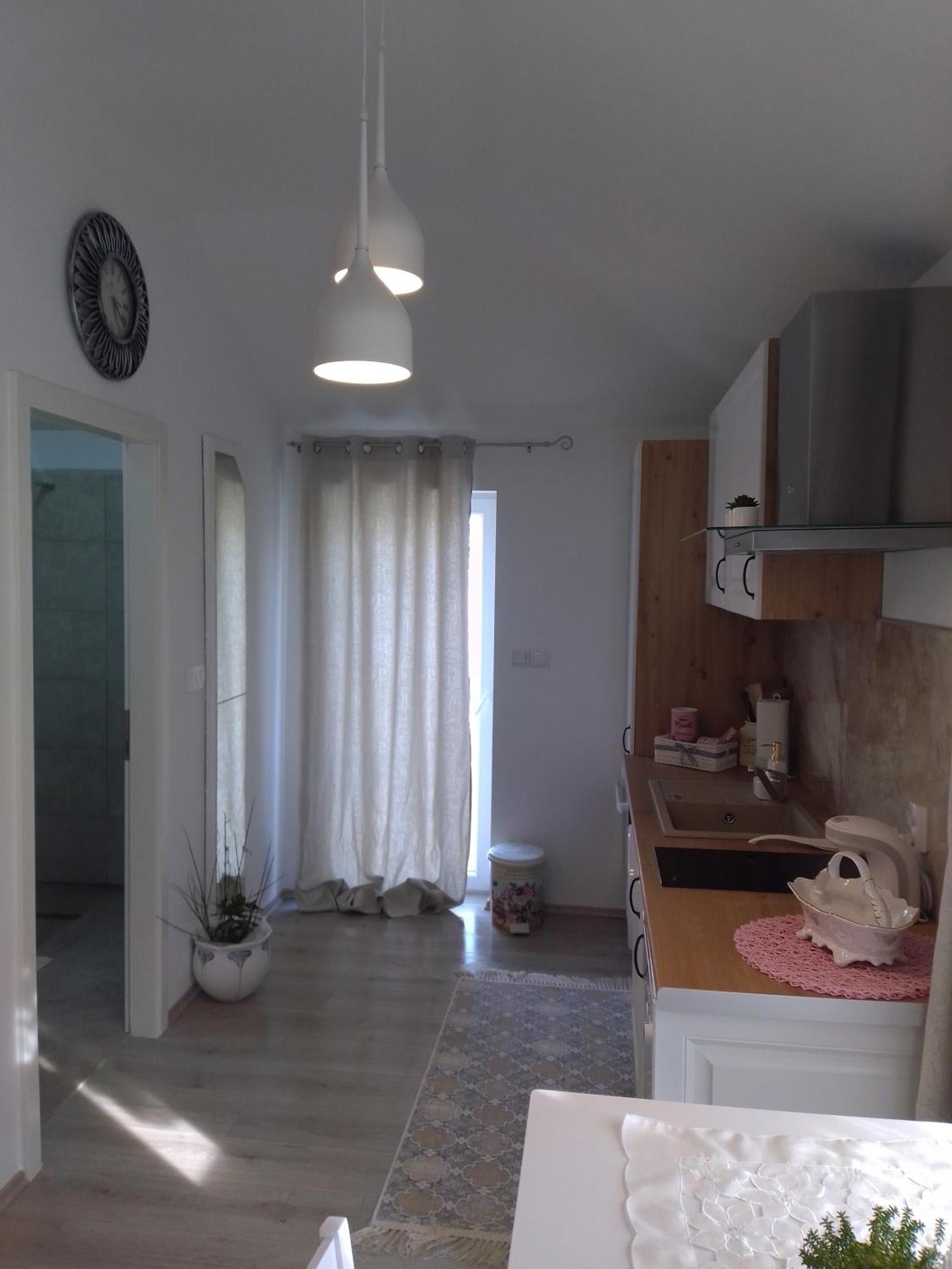 Rustika Toscana Apartment *
