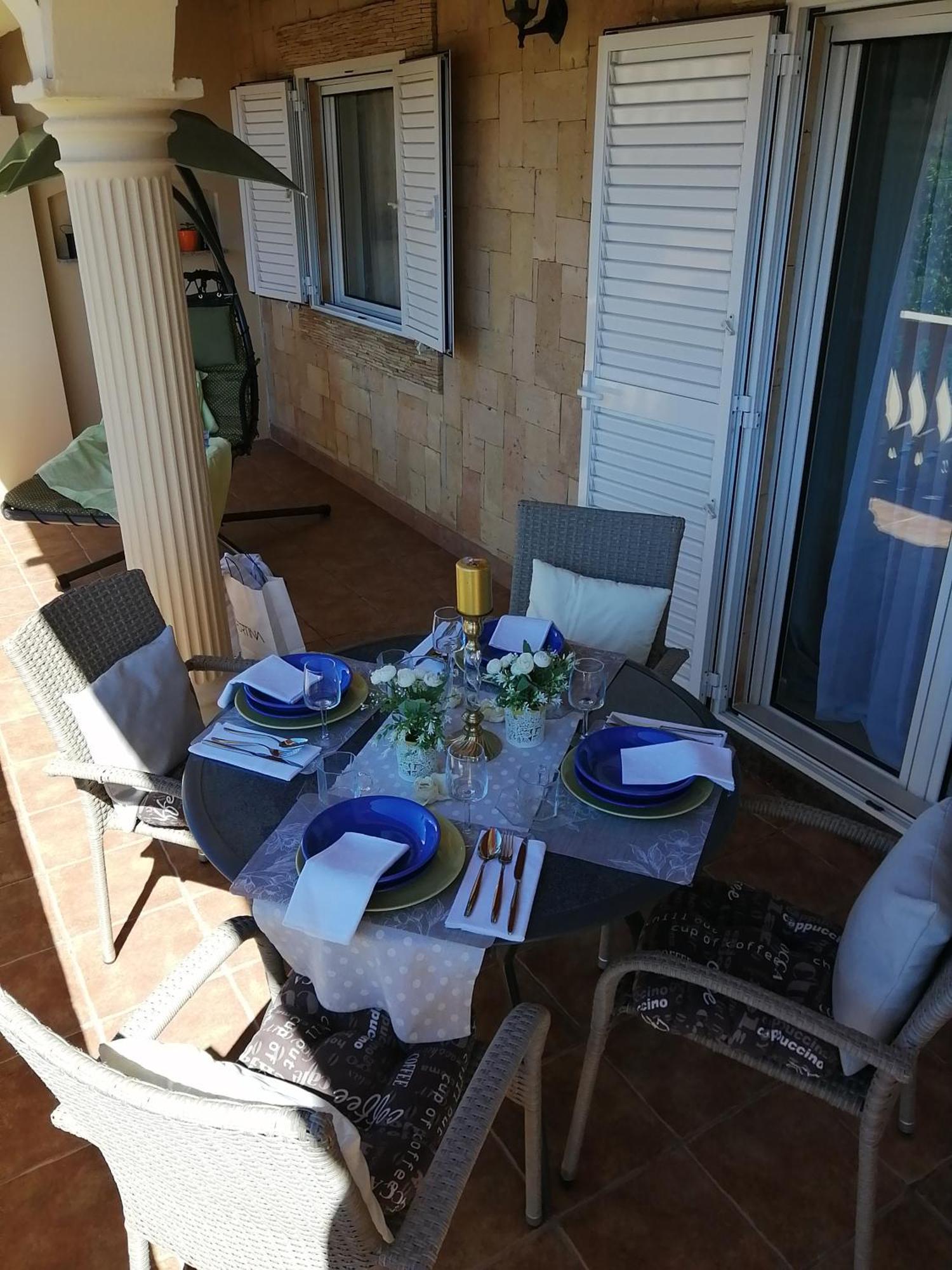 Rustika Toscana Apartment Vodice