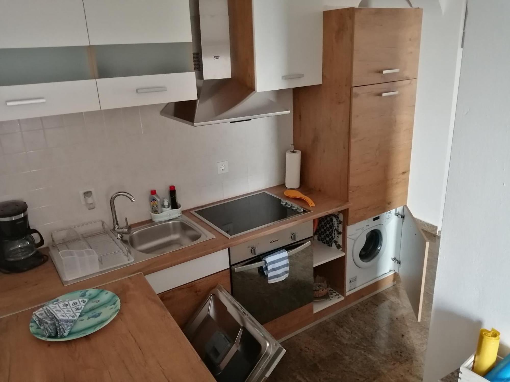 Apartment Rustika Toscana Vodice