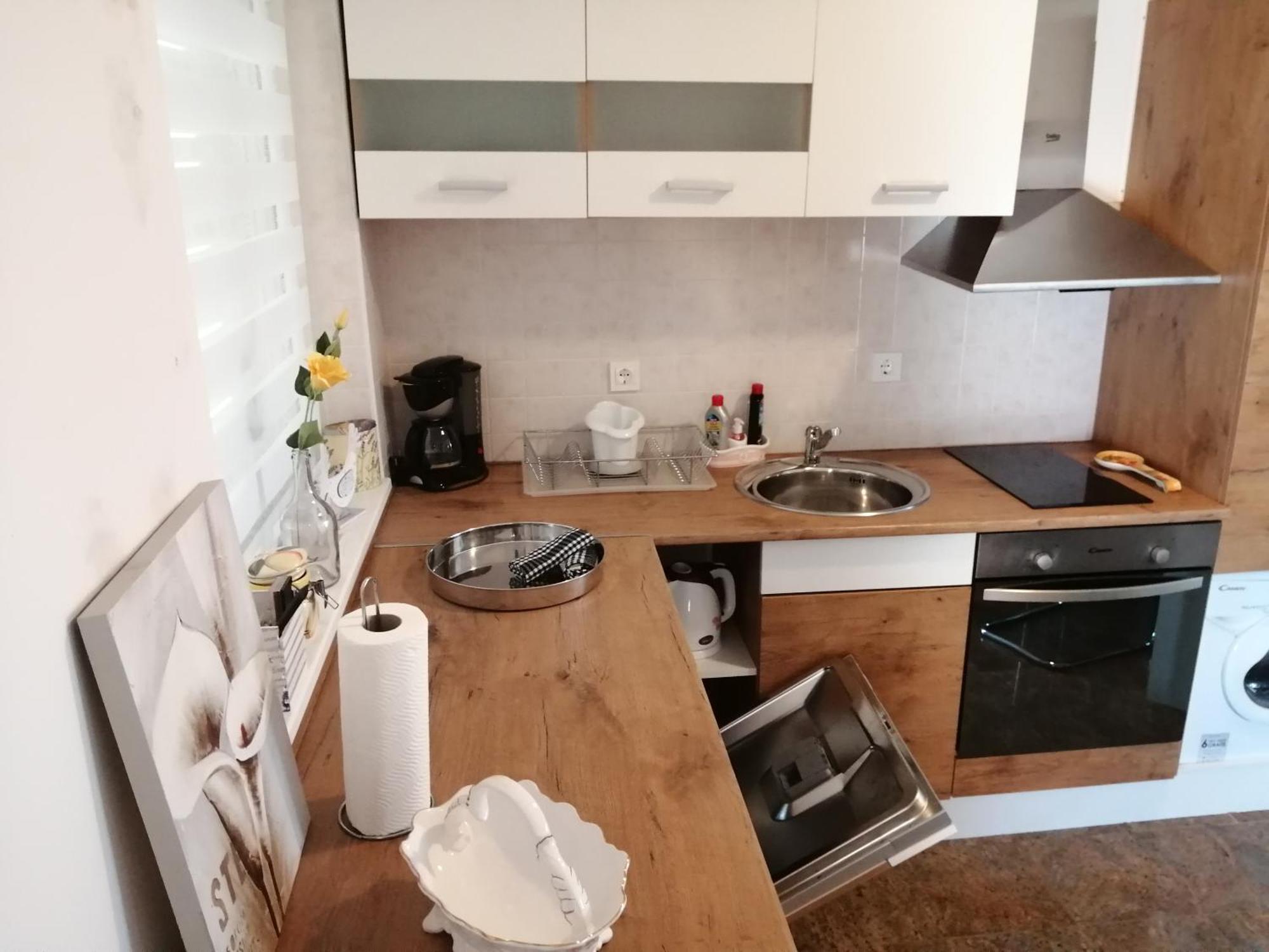 Apartment Rustika Toscana *