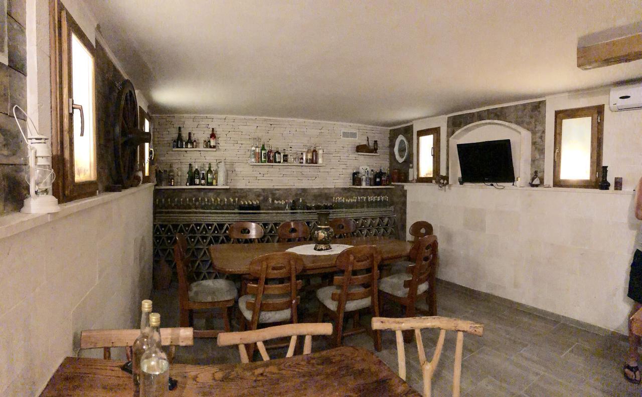 Rustika Toscana * Vodice