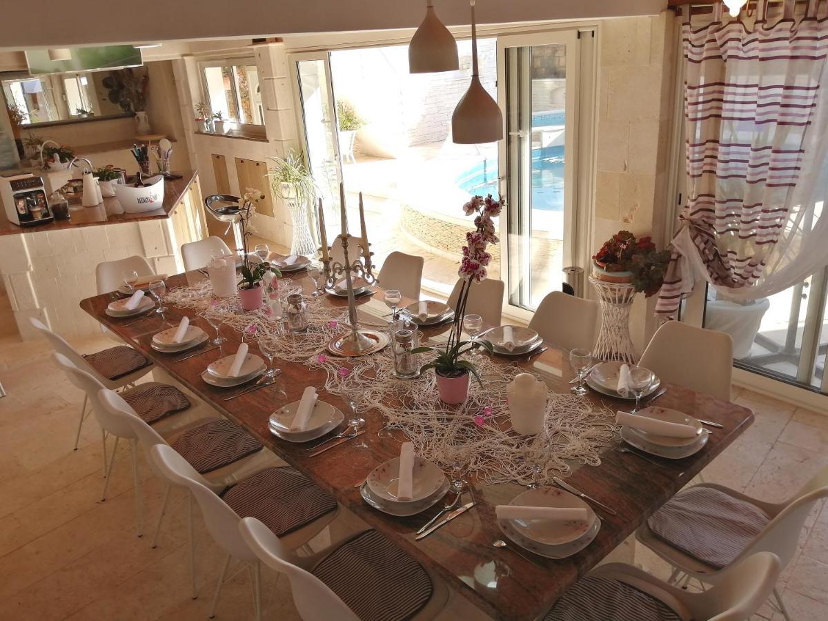 Rustika Toscana Vodice