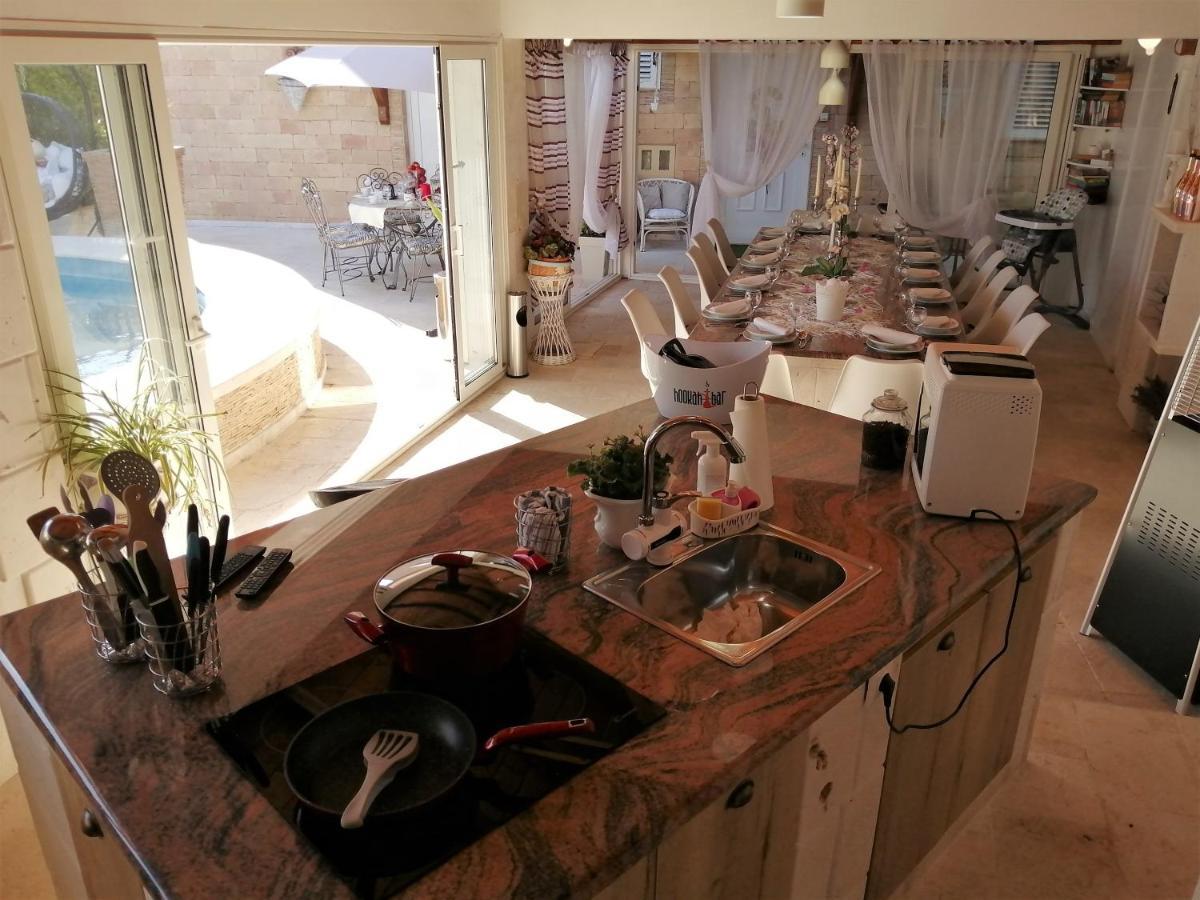 Apartment Rustika Toscana