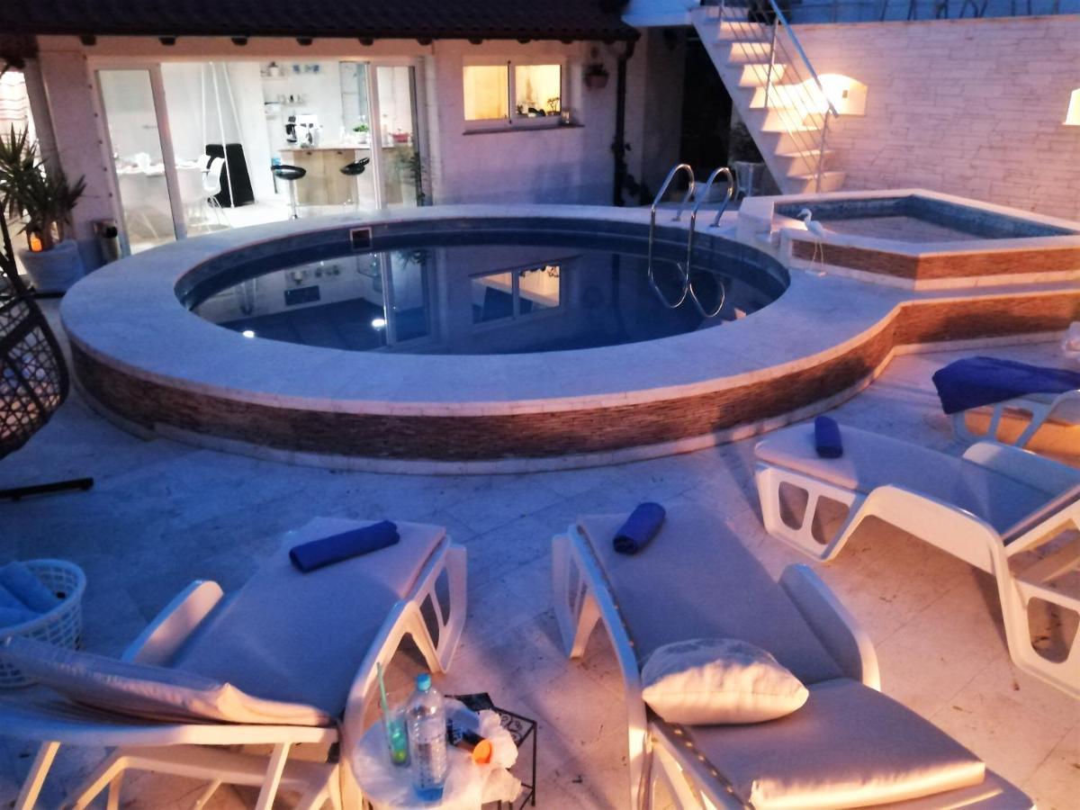 Apartment Rustika Toscana Vodice