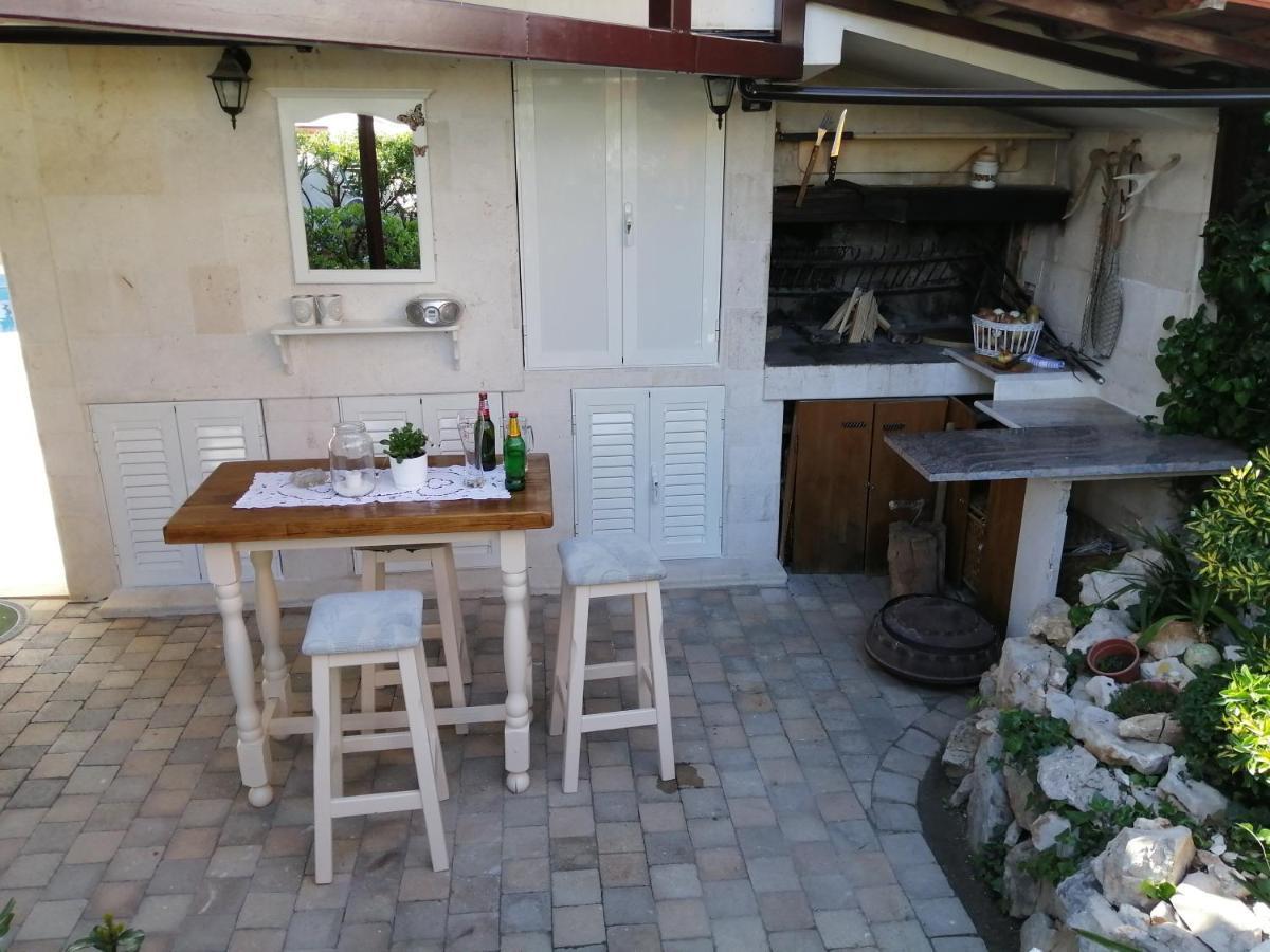 Apartment Rustika Toscana